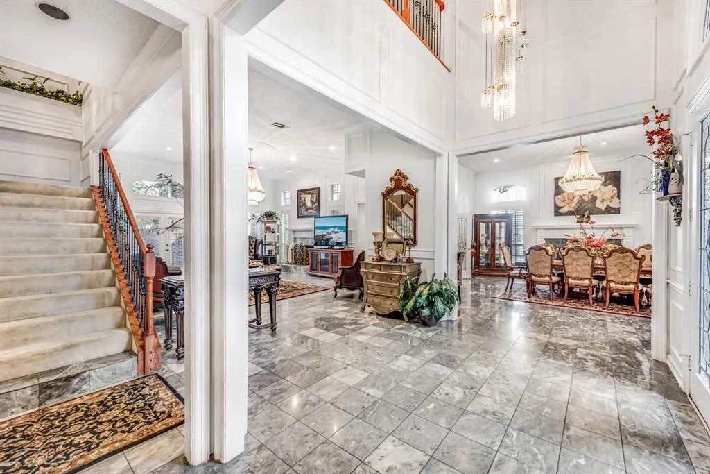 7204 Debbe Drive