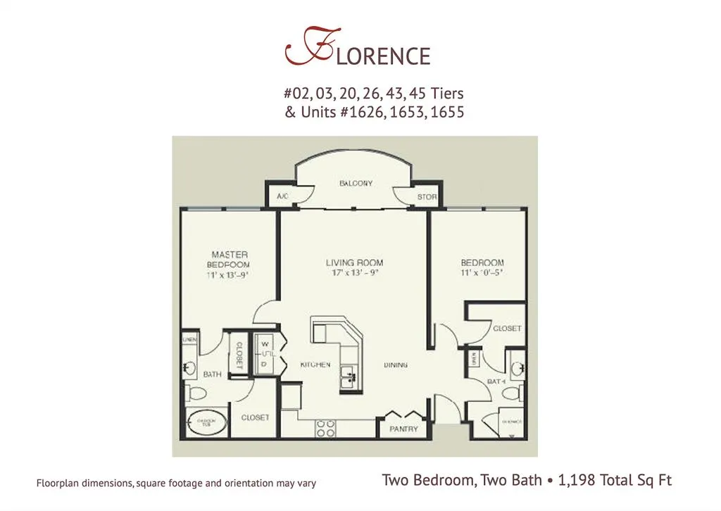 3225 Turtle Creek Boulevard, #320
