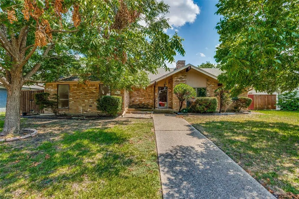 402 Birch Lane