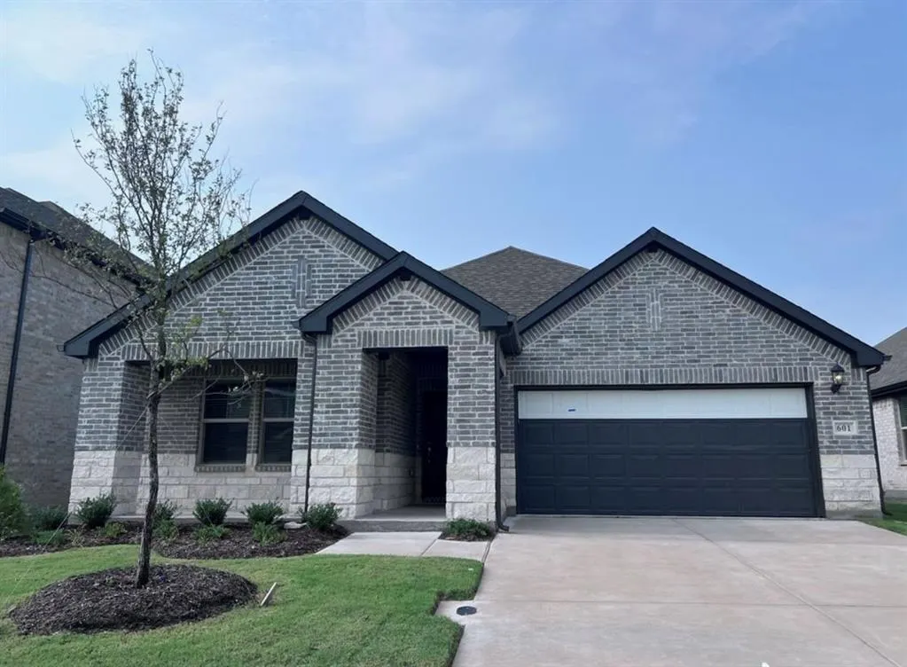 601 Huntley Drive