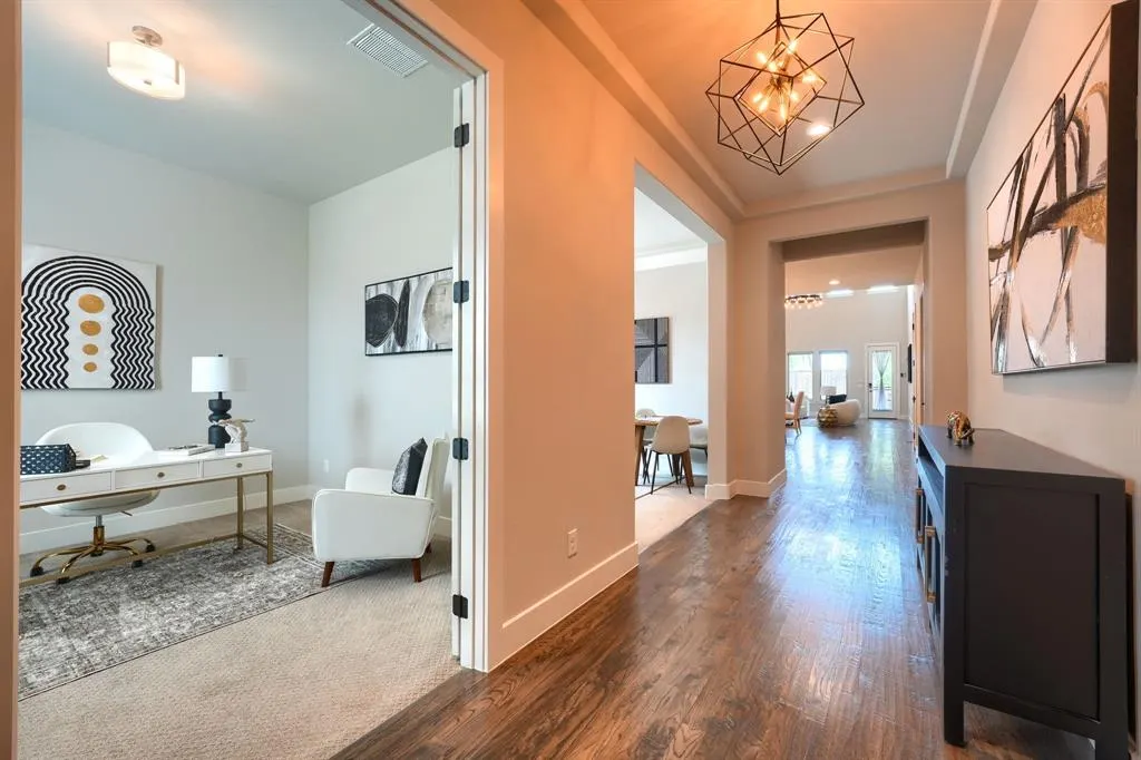 10508 Wintergreen Drive