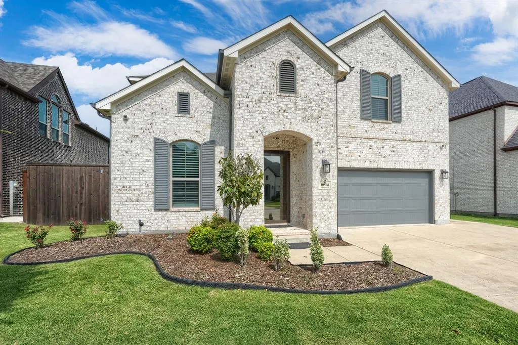 10508 Wintergreen Drive