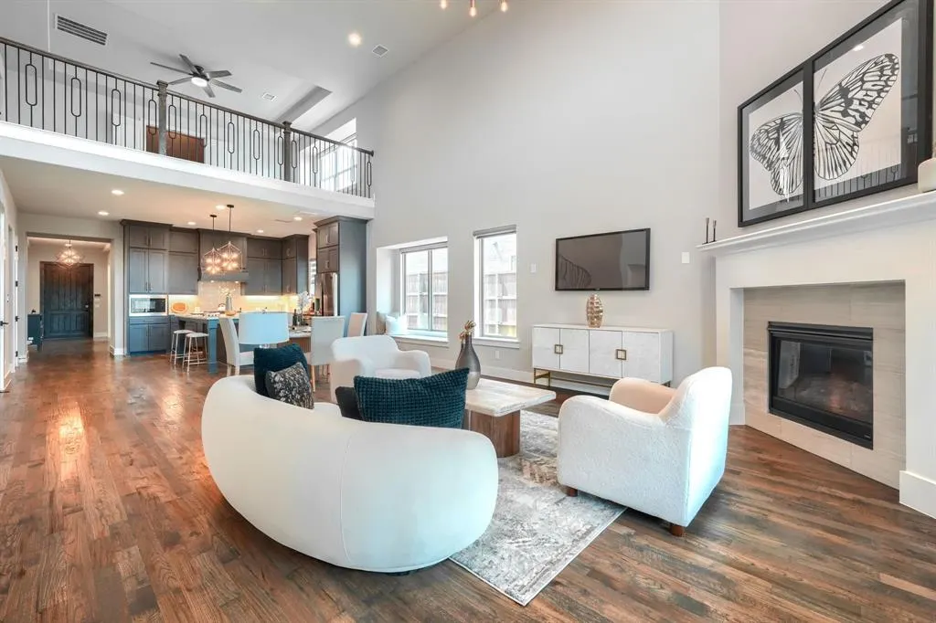 10508 Wintergreen Drive