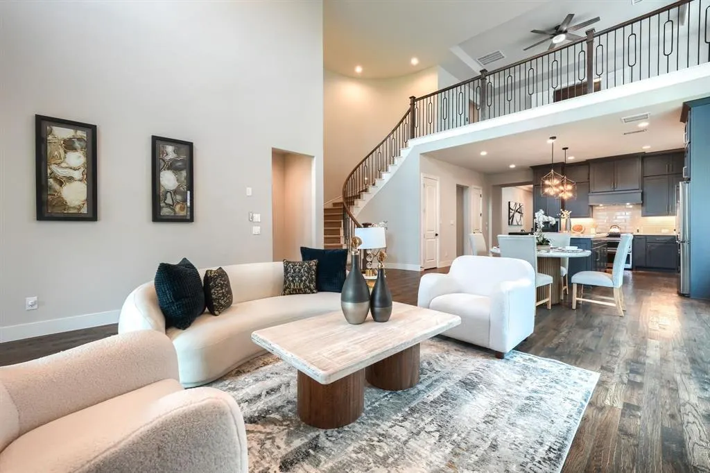 10508 Wintergreen Drive