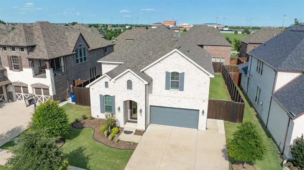 10508 Wintergreen Drive