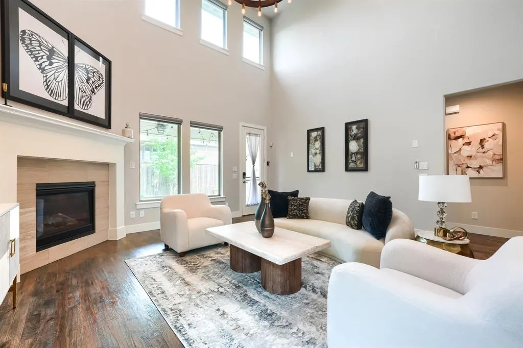 10508 Wintergreen Drive