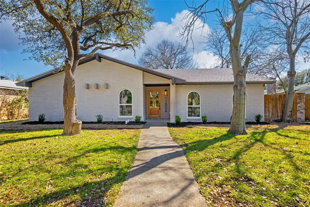 11006 Mccree Road