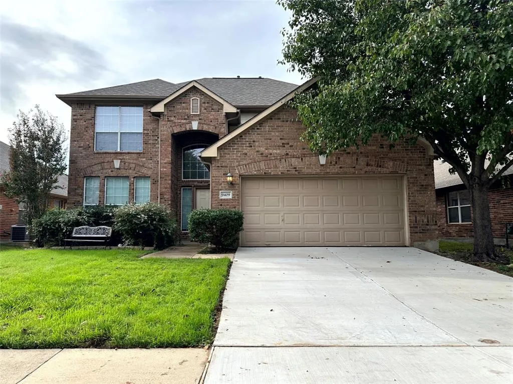 9409 Fenway Drive