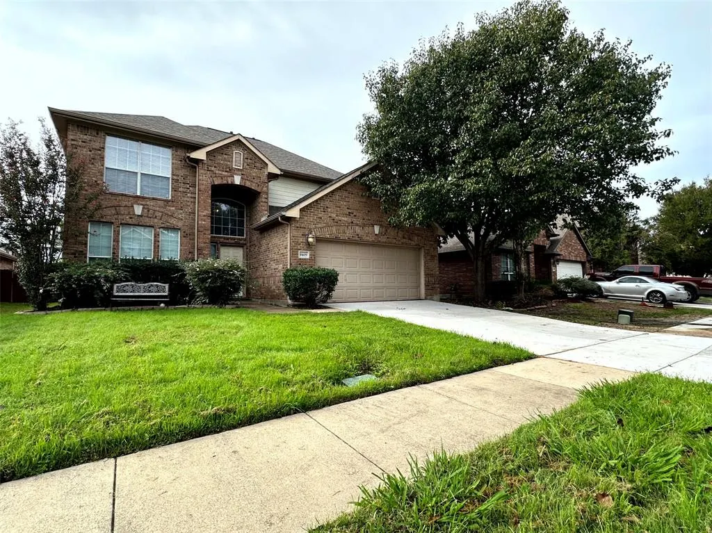 9409 Fenway Drive