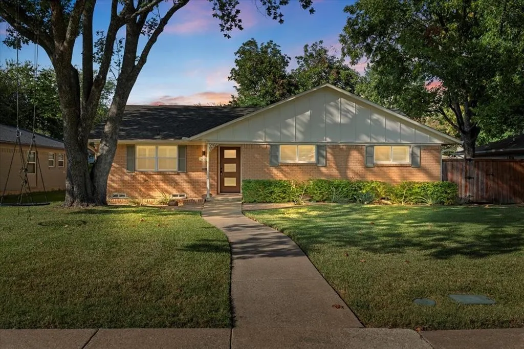 1216 Cypress Drive