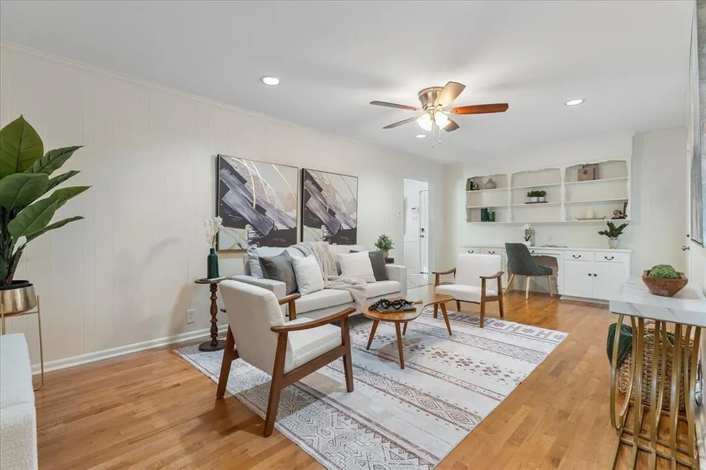 1216 Cypress Drive