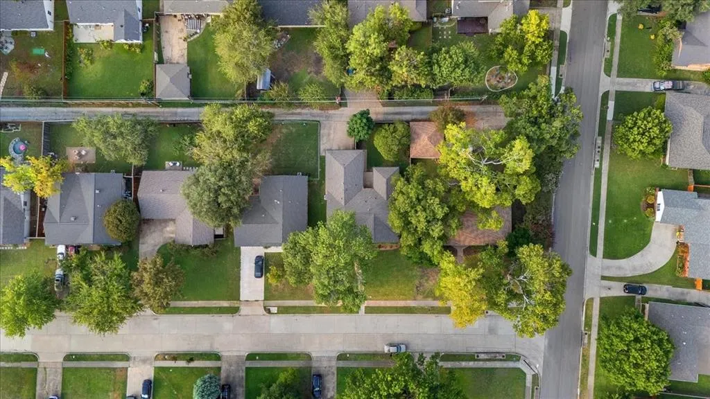 1216 Cypress Drive