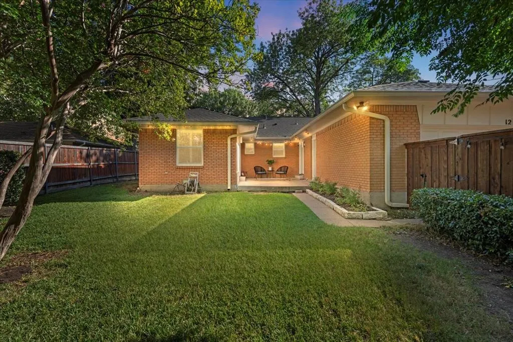 1216 Cypress Drive