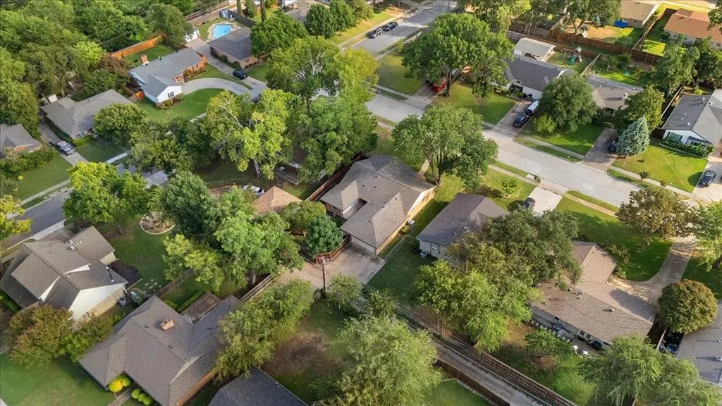 1216 Cypress Drive