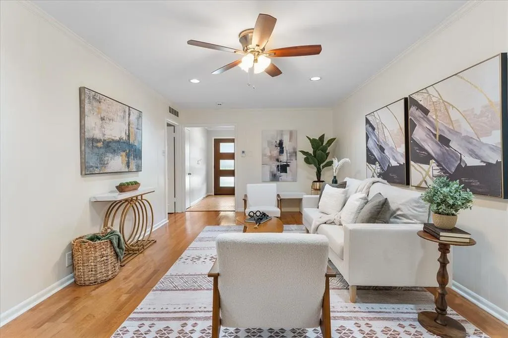 1216 Cypress Drive