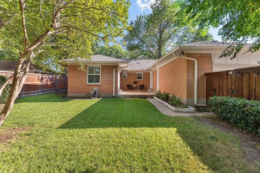 1216 Cypress Drive
