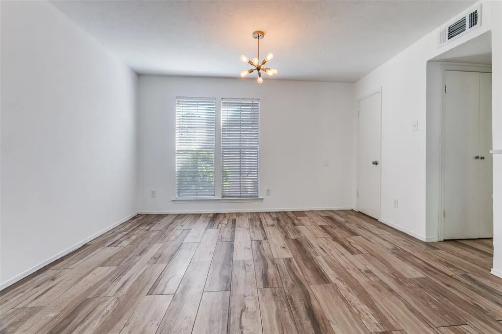 5881 Preston View Boulevard, #215