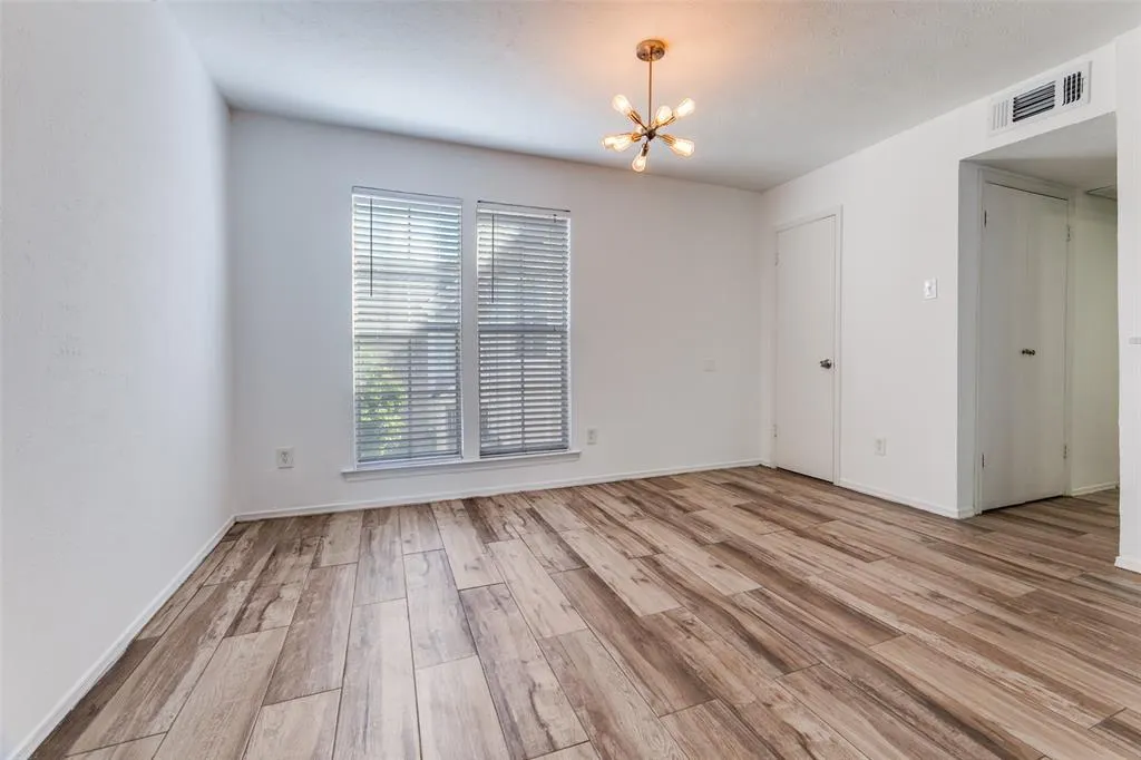 5881 Preston View Boulevard, #215