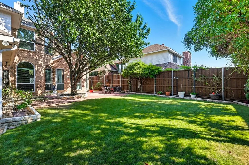 7401 Avalon Drive