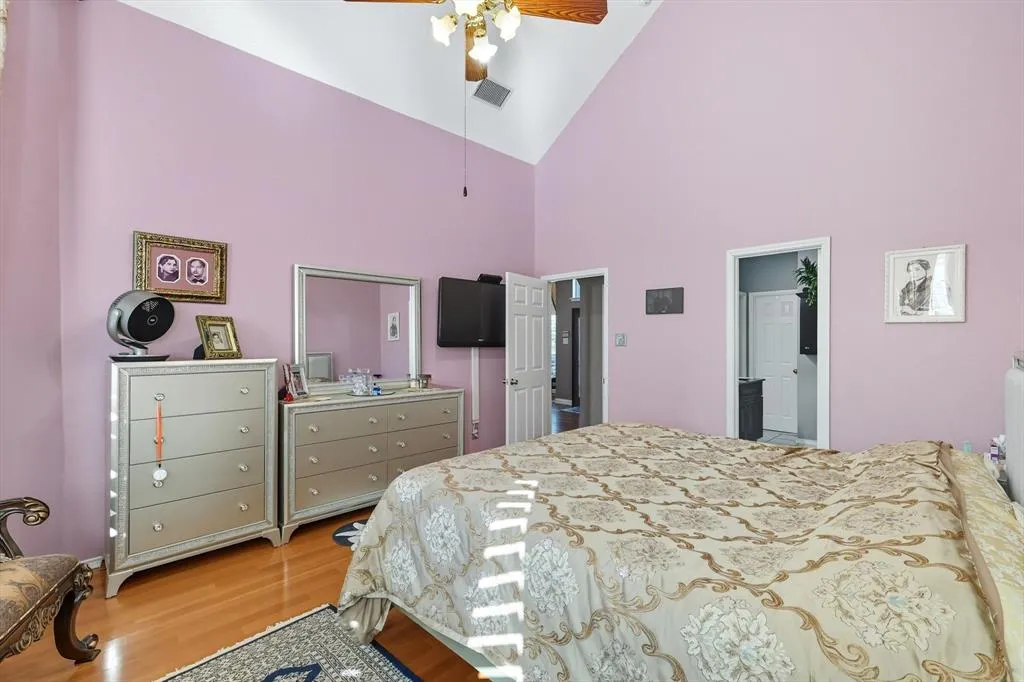 7401 Avalon Drive