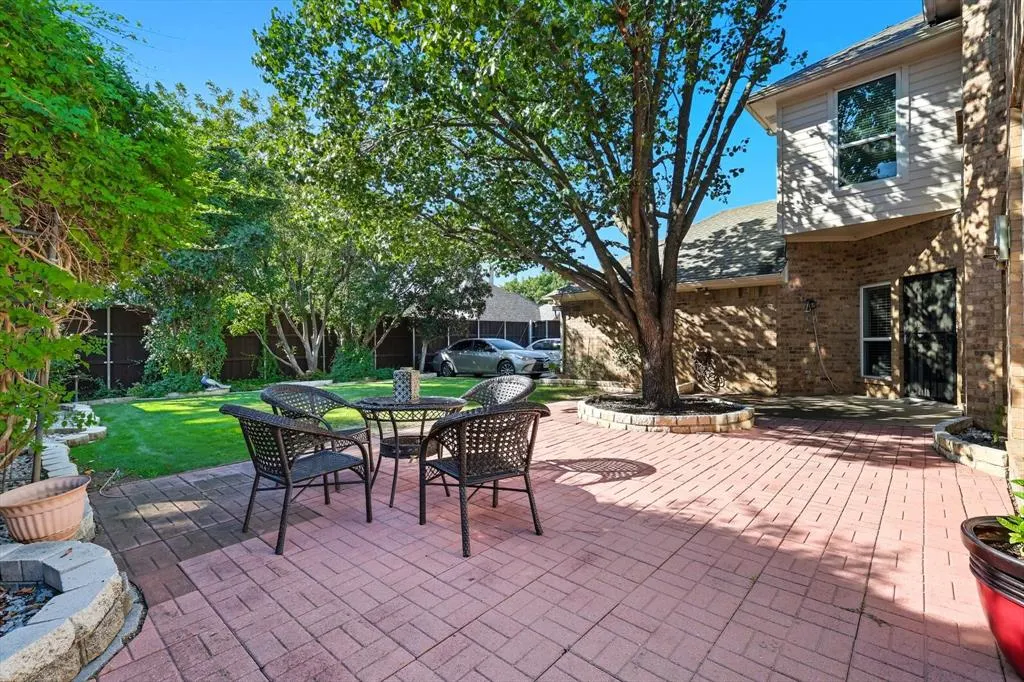 7401 Avalon Drive