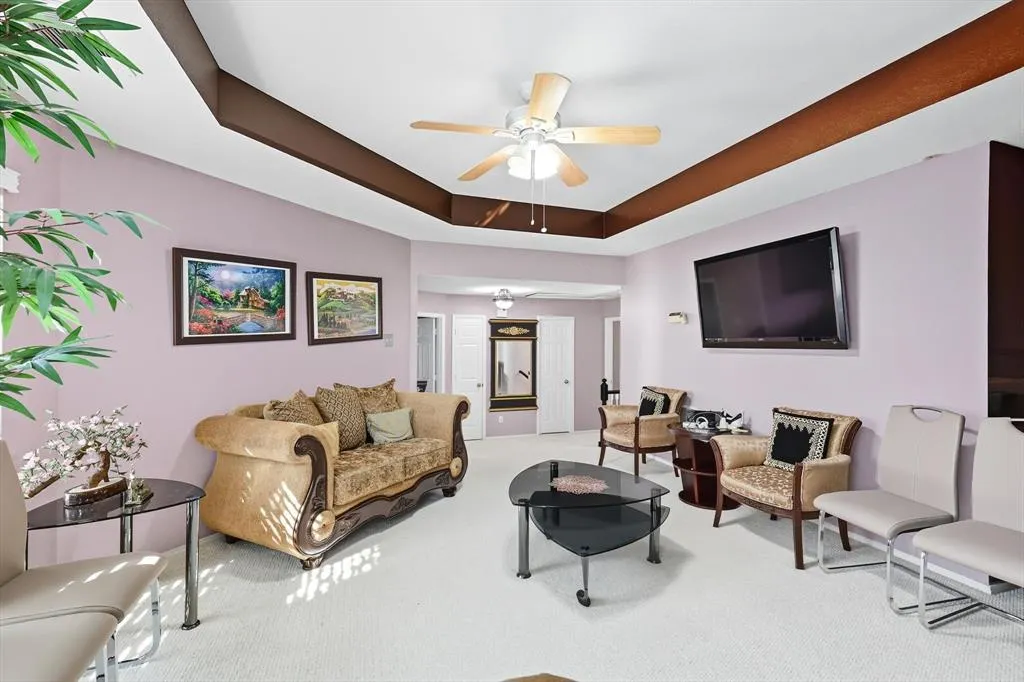 7401 Avalon Drive