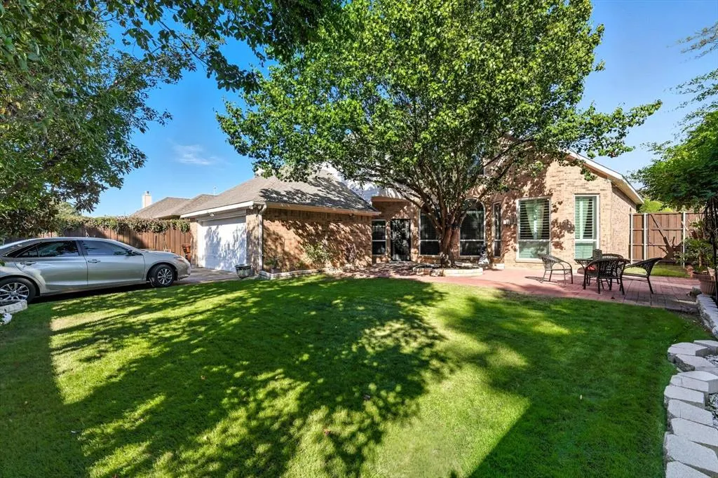 7401 Avalon Drive