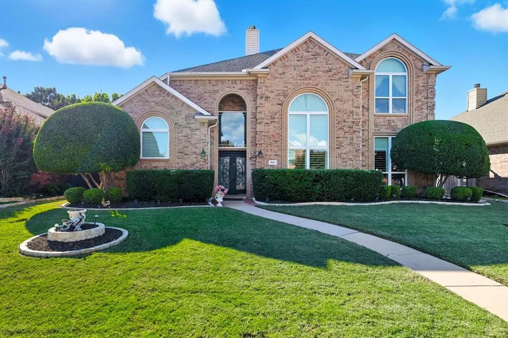 7401 Avalon Drive