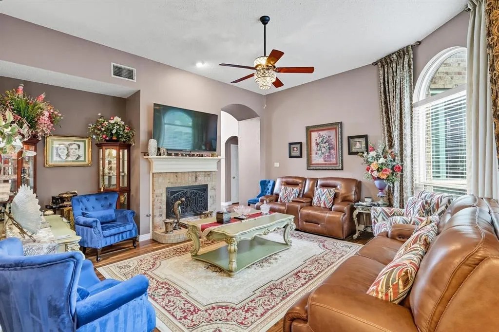 7401 Avalon Drive