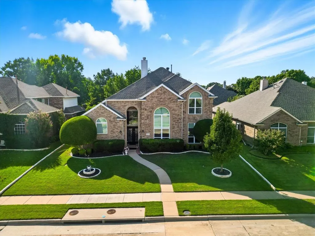 7401 Avalon Drive