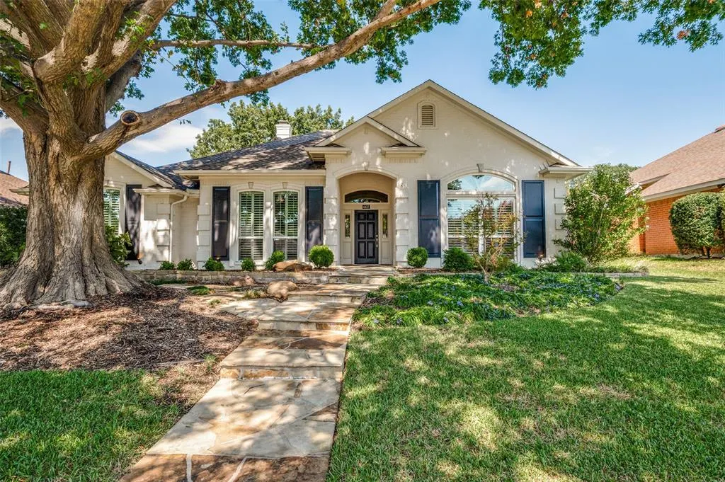 4437 Jenning Drive