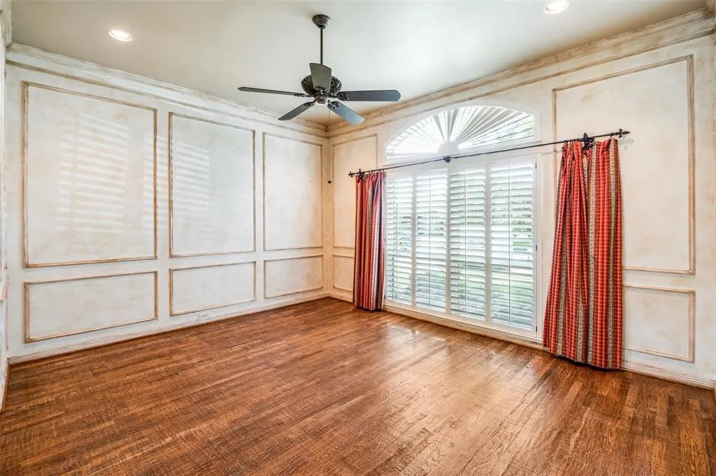 4437 Jenning Drive