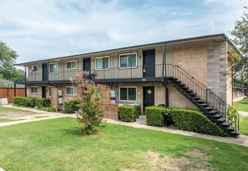 340 Custer Road, #9