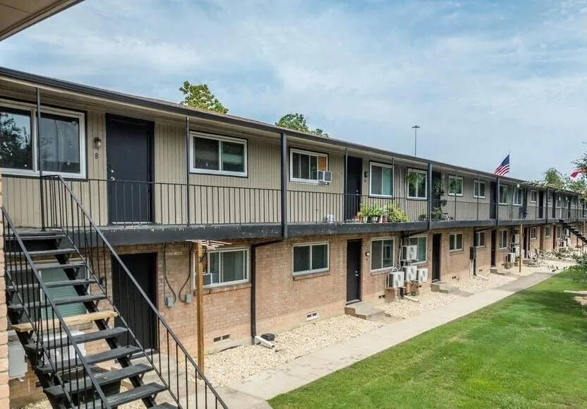340 Custer Road, #9