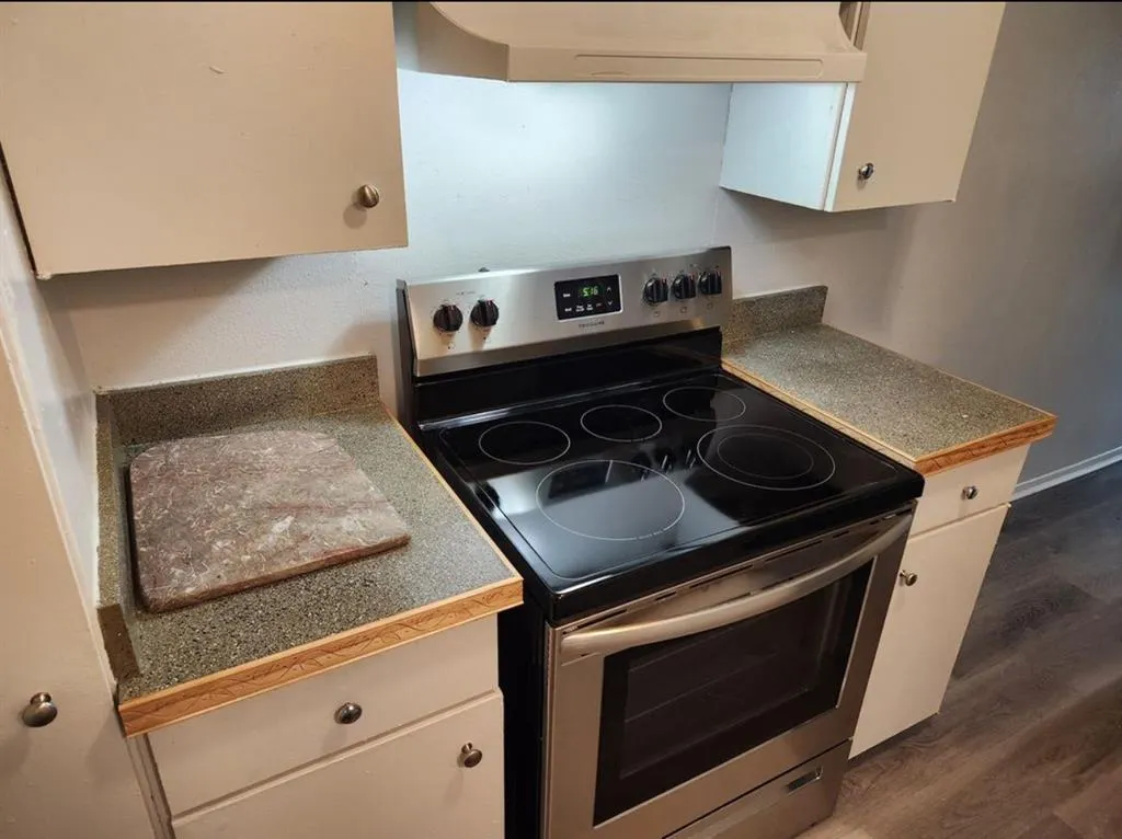 340 Custer Road, #9