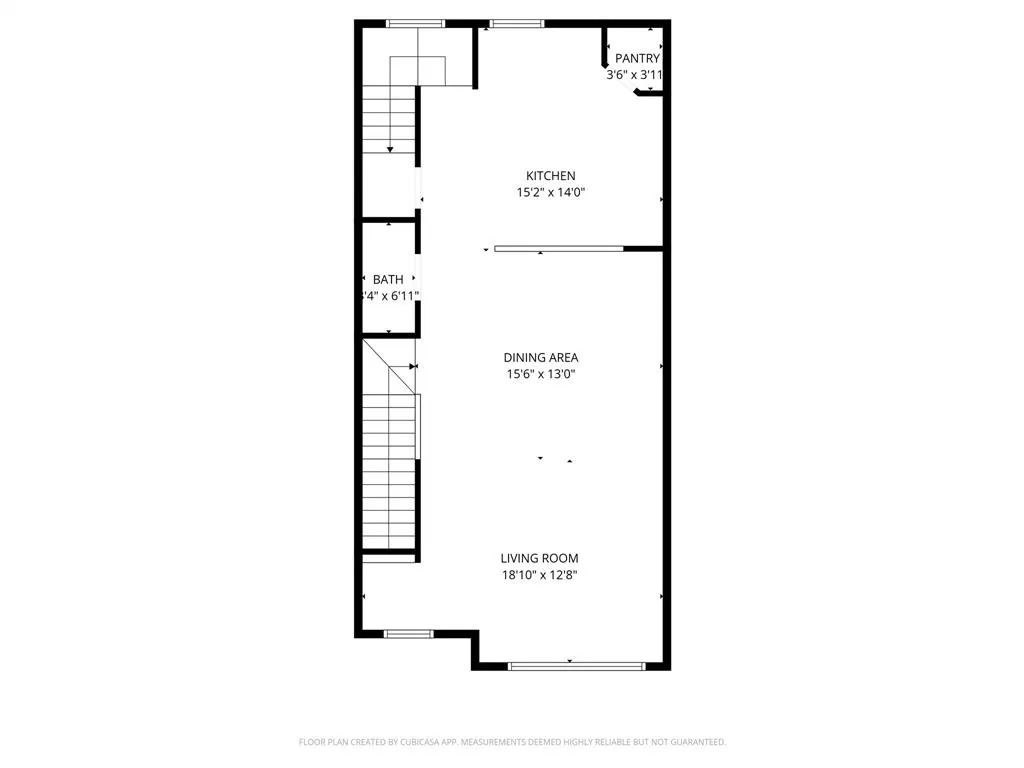 2420 Hugo Street, #2