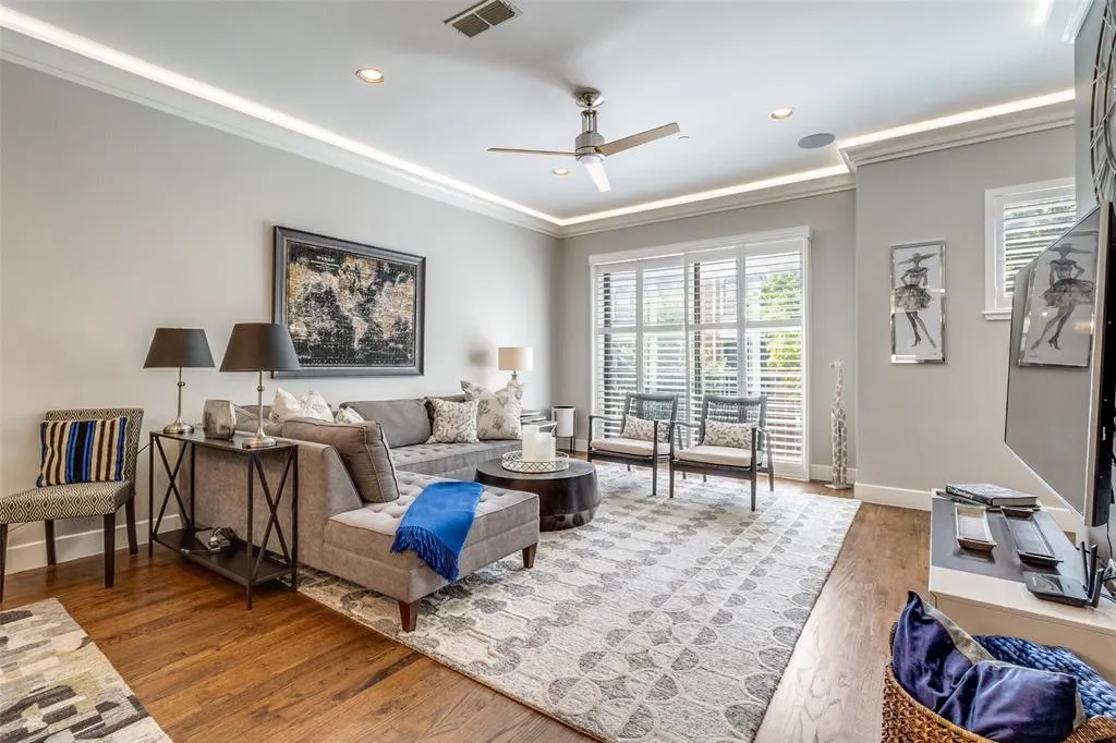 2420 Hugo Street, #2