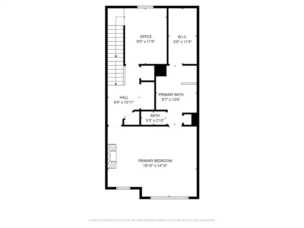 2420 Hugo Street, #2