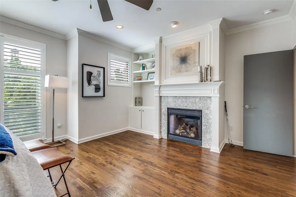 2420 Hugo Street, #2