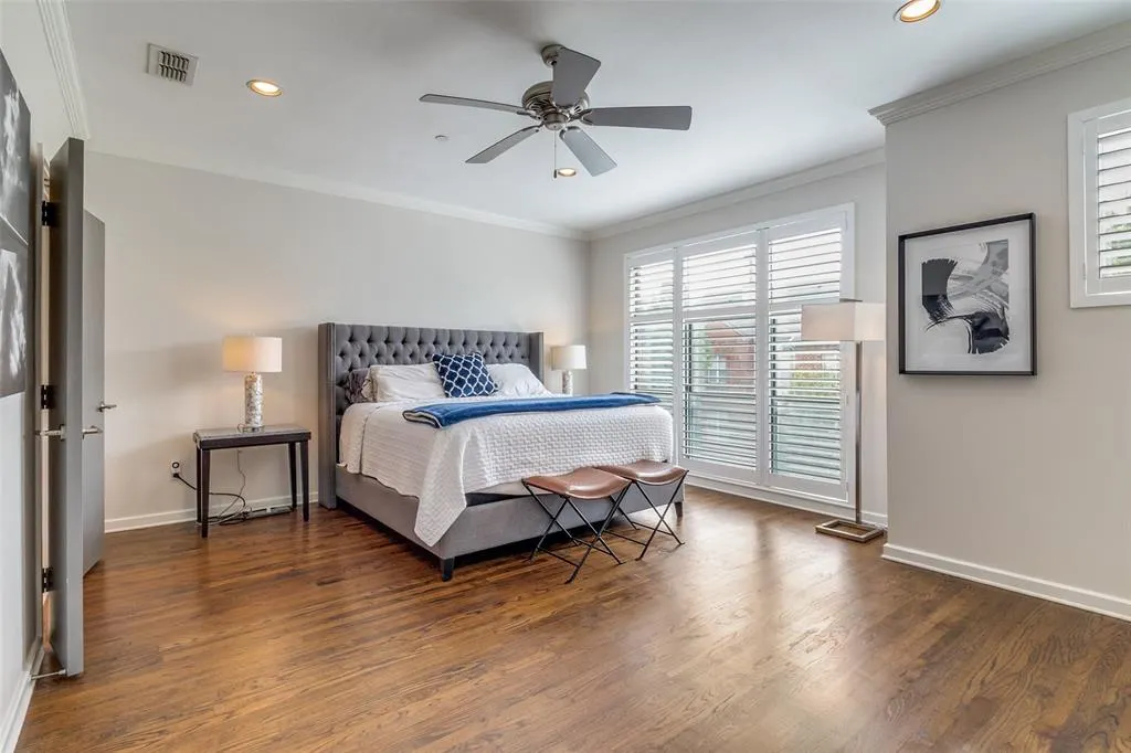 2420 Hugo Street, #2