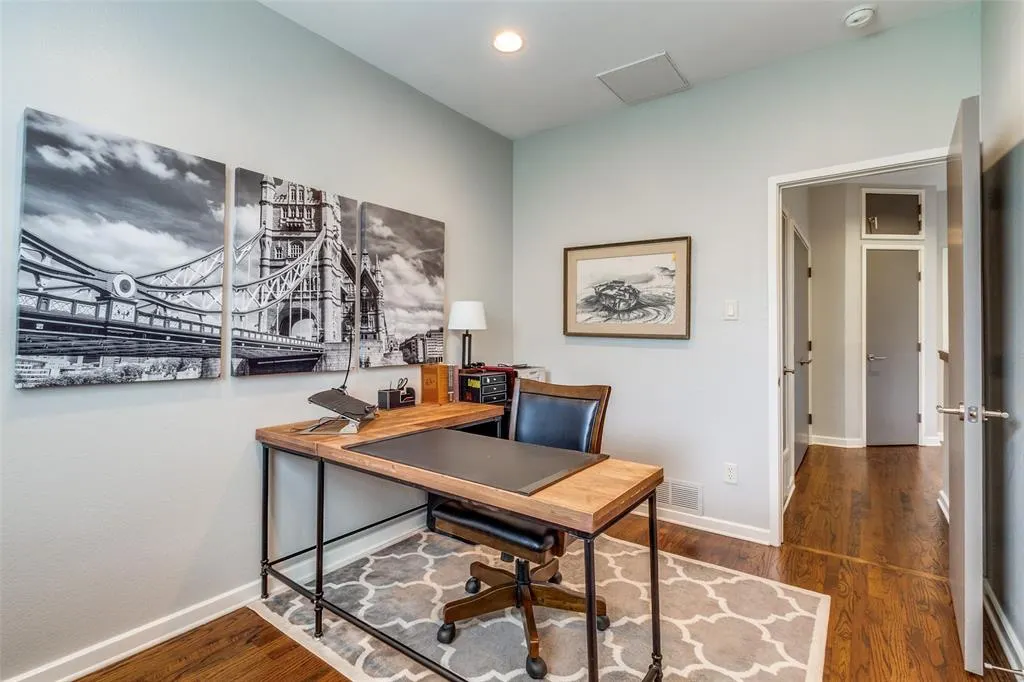 2420 Hugo Street, #2