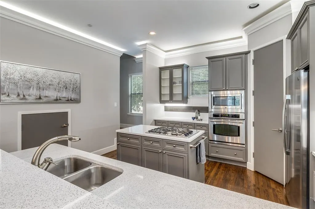 2420 Hugo Street, #2