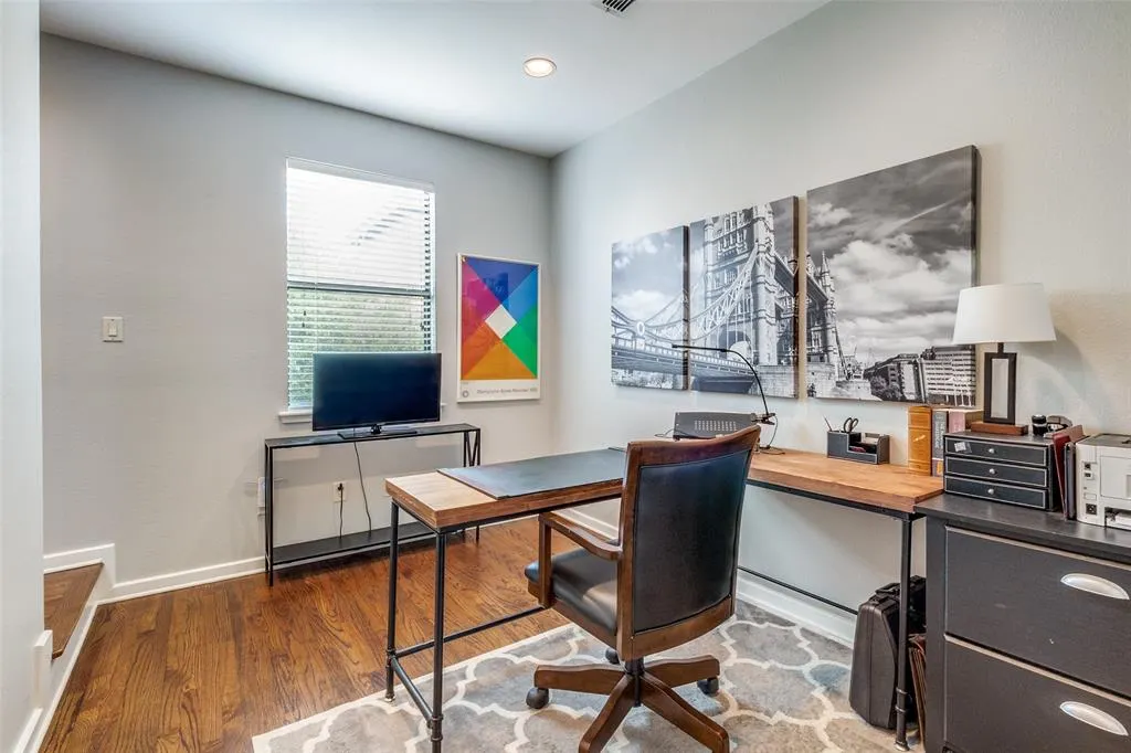 2420 Hugo Street, #2