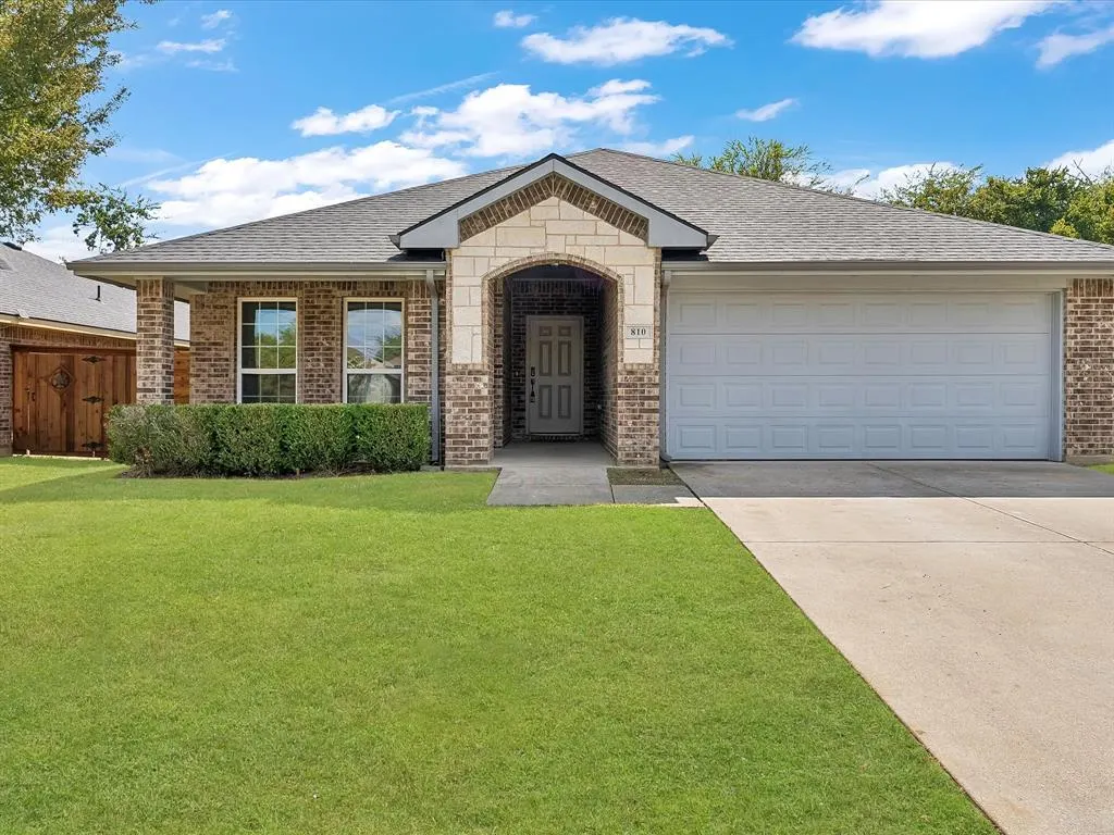 810 Ranch Road