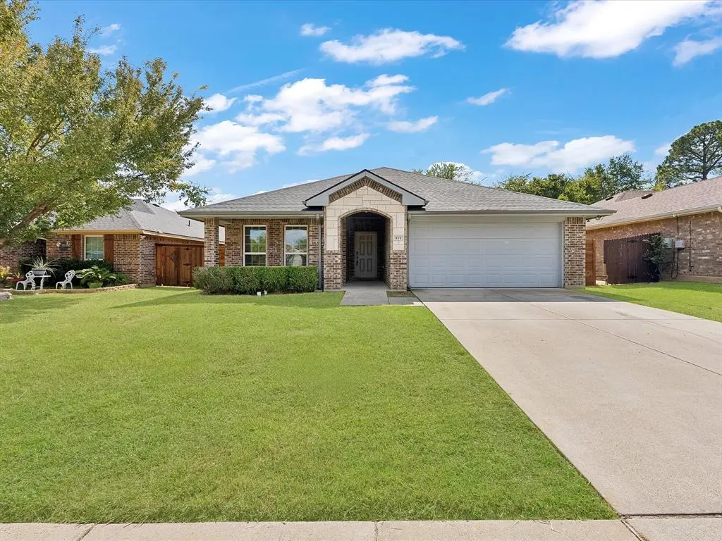 810 Ranch Road