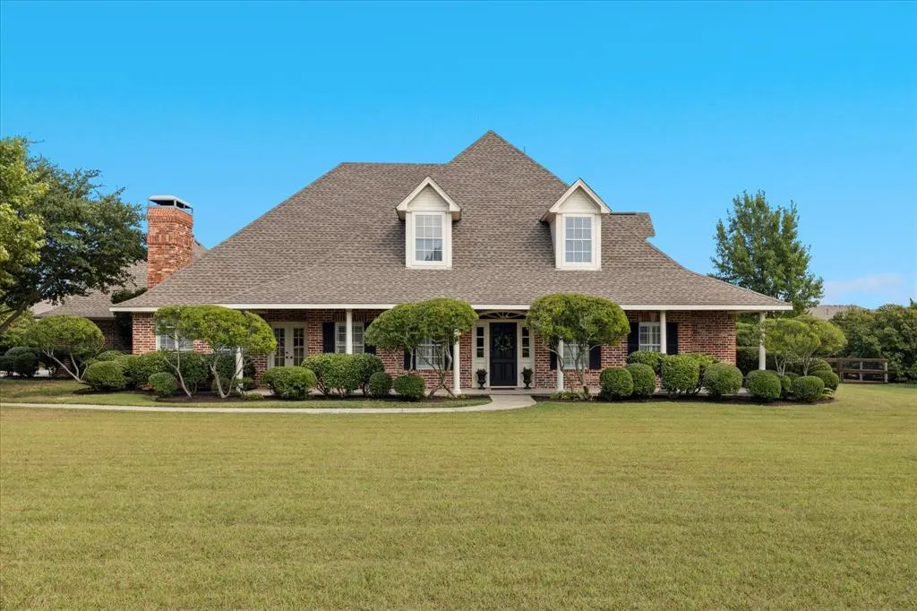 20 Trailridge Drive