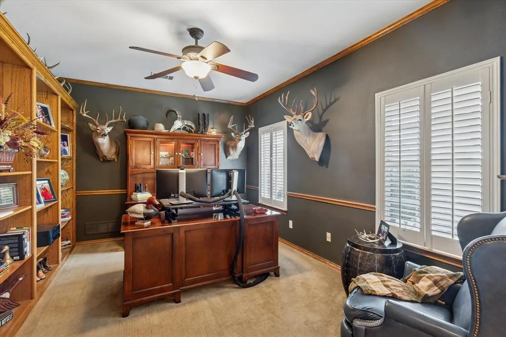 20 Trailridge Drive