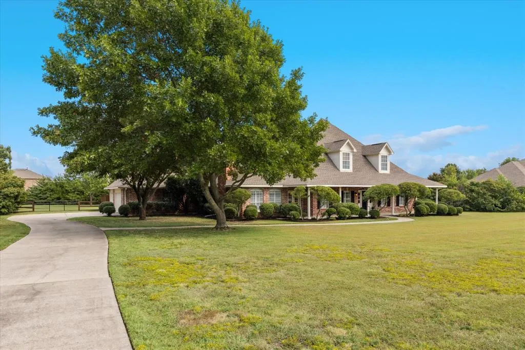 20 Trailridge Drive