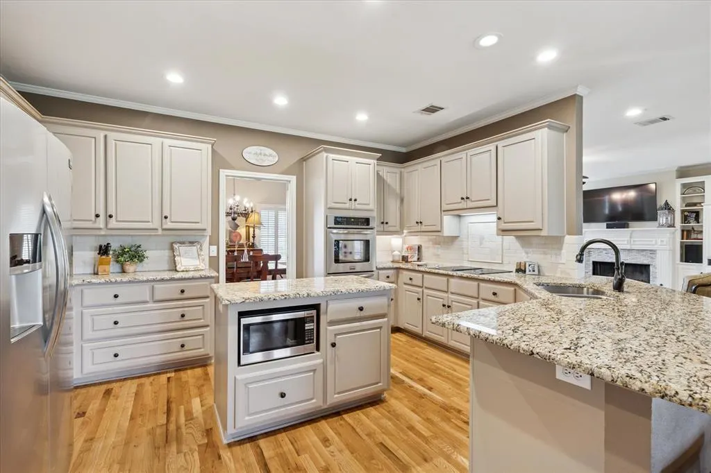 20 Trailridge Drive