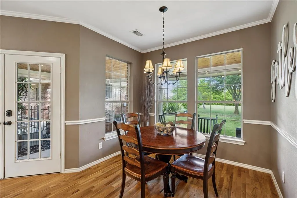 20 Trailridge Drive